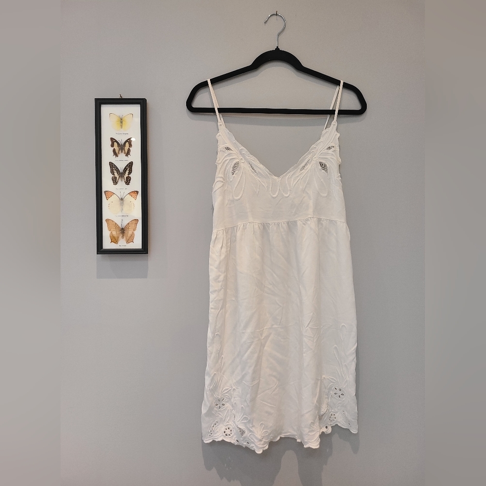 Staring At Stars Dress